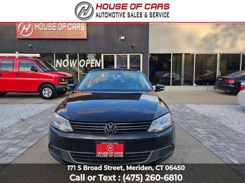 2014 Volkswagen Jetta