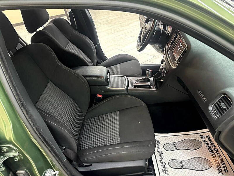 2021 Dodge Charger GT