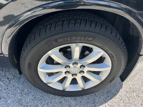 2014 Buick Enclave Premium