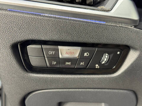 2022 BMW M3 Competition