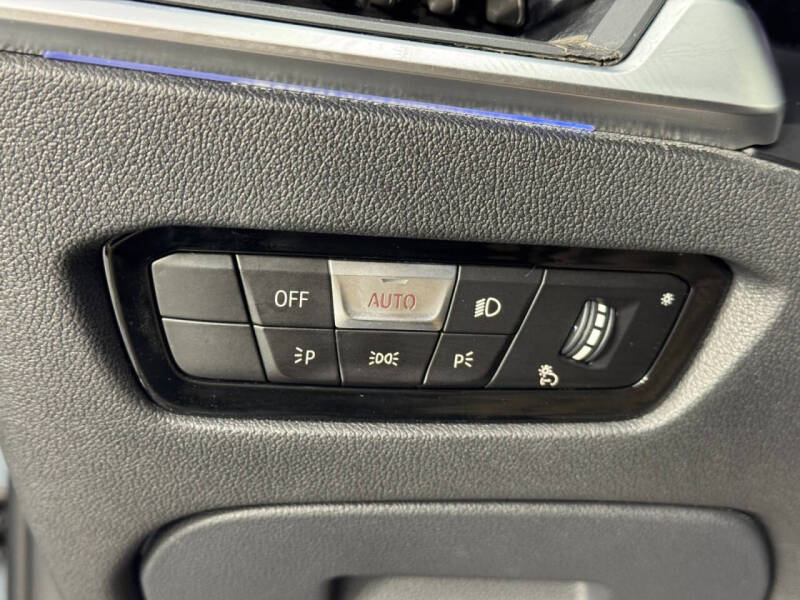 2022 BMW M3 Competition