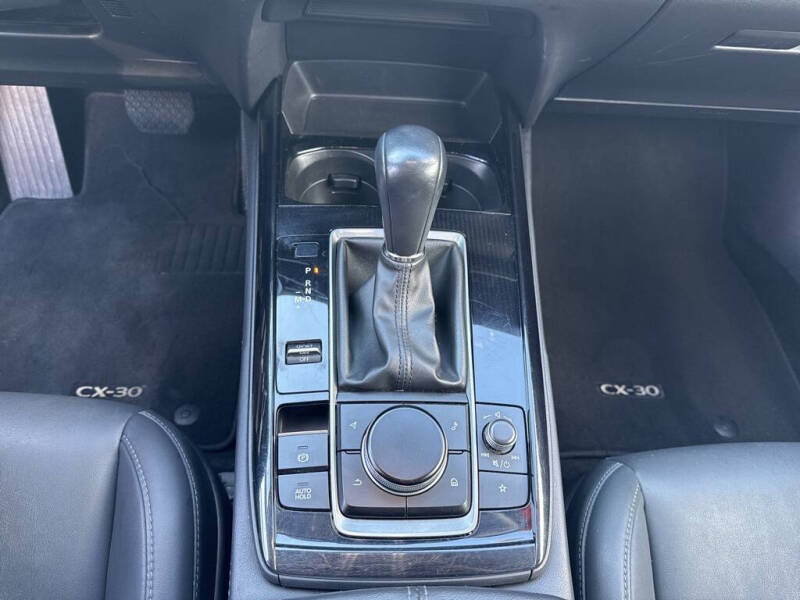 2024 Mazda CX-30 2.5 S Select Sport
