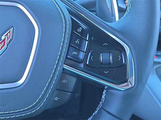 2026 Chevrolet Corvette Z06