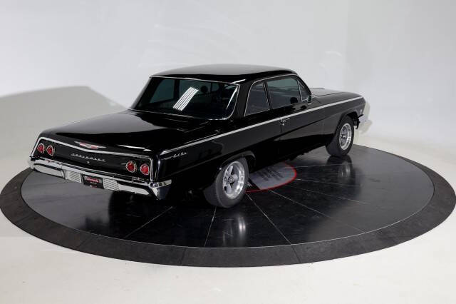 1962 Chevrolet Bel Air