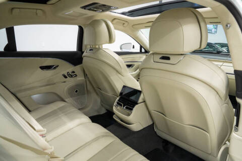 2024 Bentley Flying Spur
