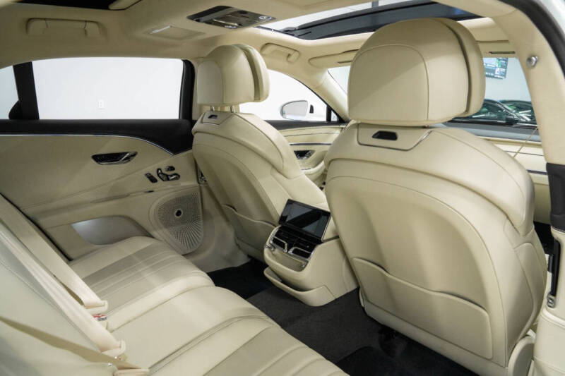 2024 Bentley Flying Spur
