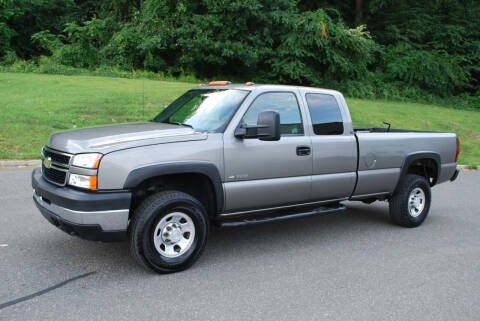 2006 Chevrolet Silverado 3500 for sale at Destin Motor Cars Inc. in Destin FL