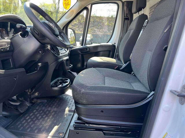 2024 RAM ProMaster