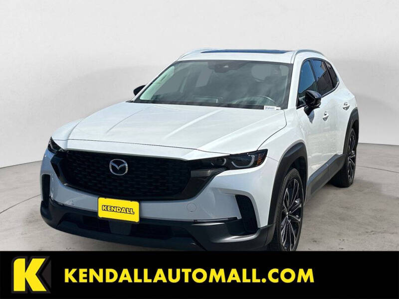 2023 Mazda CX-50 2.5 S Premium Plus