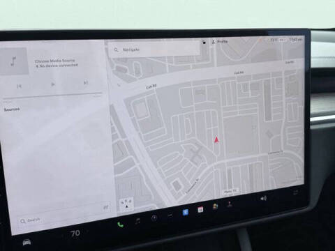 2023 Tesla Model X Standard Range