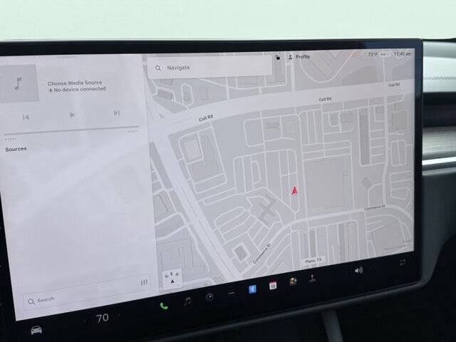 2023 Tesla Model X Standard Range
