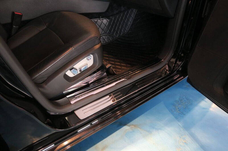 2013 Rolls-Royce Ghost