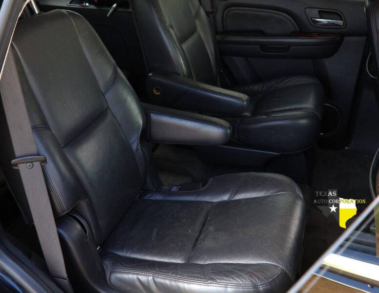 2009 Cadillac Escalade