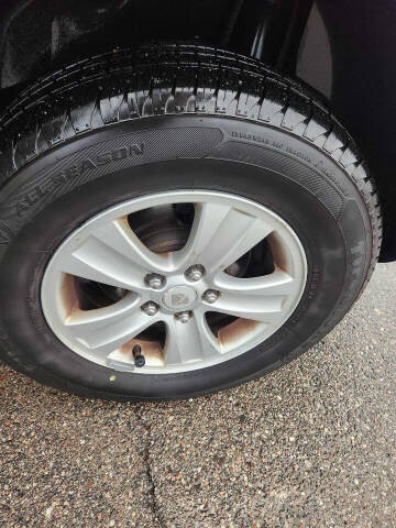 2009 Saturn Vue XE-V6