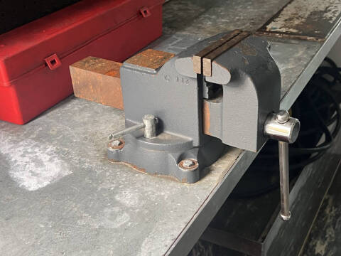 2017 Mercedes-Benz Sprinter 3500