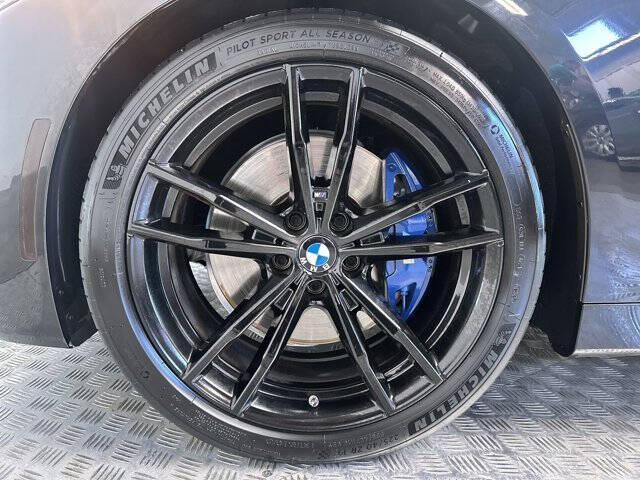 2021 BMW 4 Series M440i xDrive
