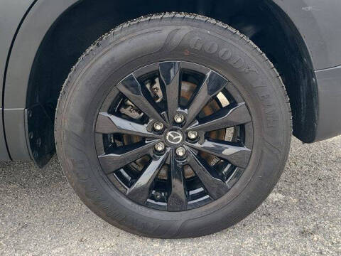 2025 Mazda CX-50 2.5 S Preferred