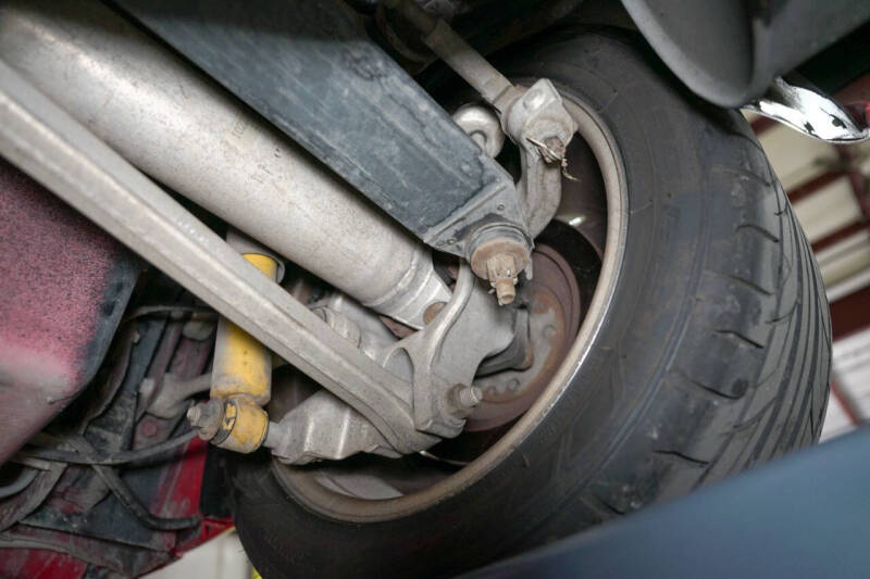 1995 Chevrolet Corvette