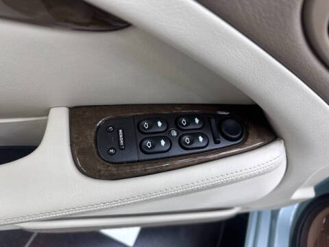 2004 Jaguar S-Type 3.0