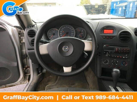 2004 Pontiac Grand Prix GT1