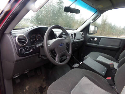 2003 Ford Expedition XLT