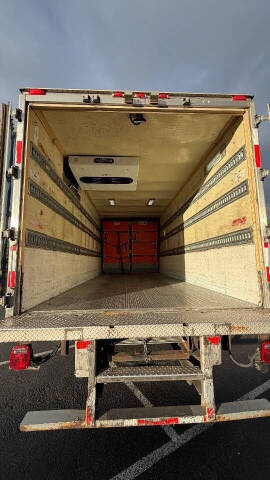 2012 International DuraStar 4300