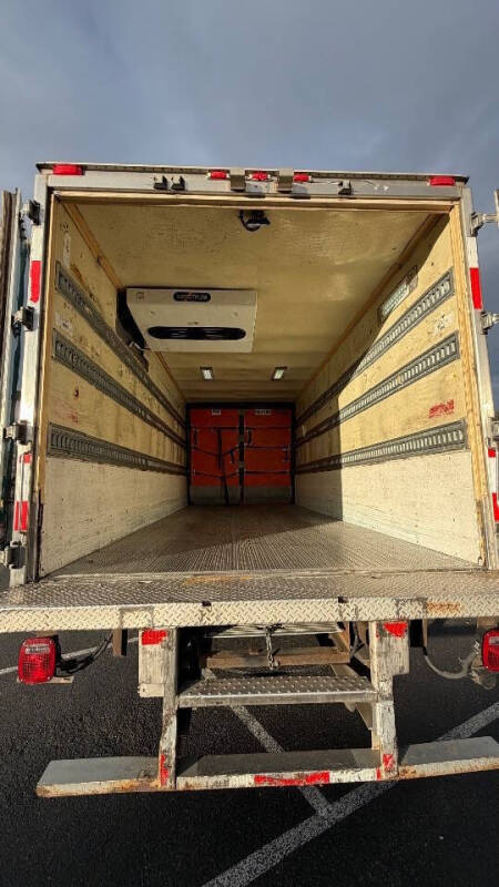 2012 International DuraStar 4300