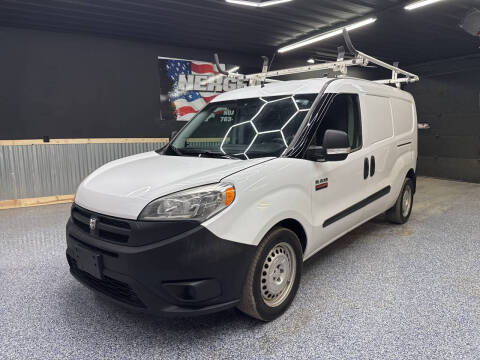 2017 RAM ProMaster City Tradesman