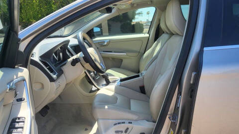 2015 Volvo XC60 T5 Drive-E Premier