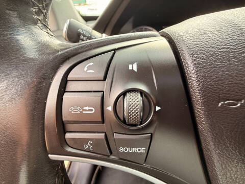 2018 Acura MDX w/Tech