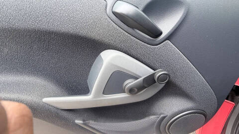 2010 Smart fortwo