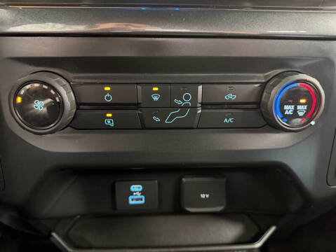 2021 Ford F-150 Police Responder