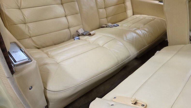 1978 Cadillac Eldorado