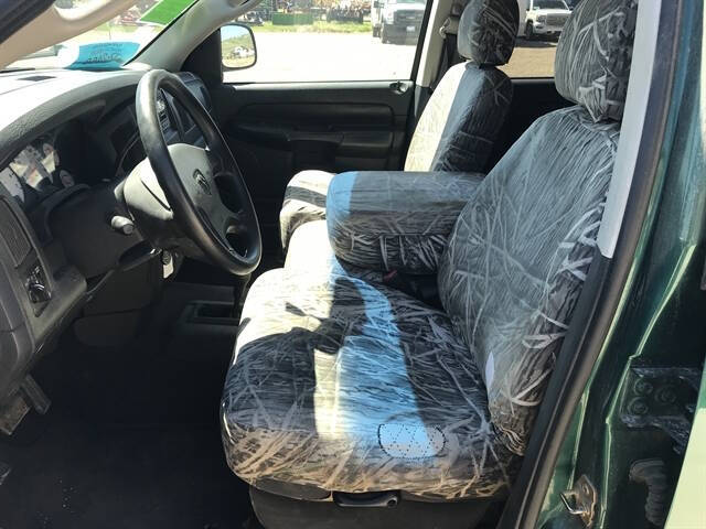2003 Dodge Ram 1500