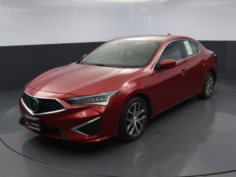 2020 Acura ILX for sale at Winchester Mitsubishi in Winchester VA