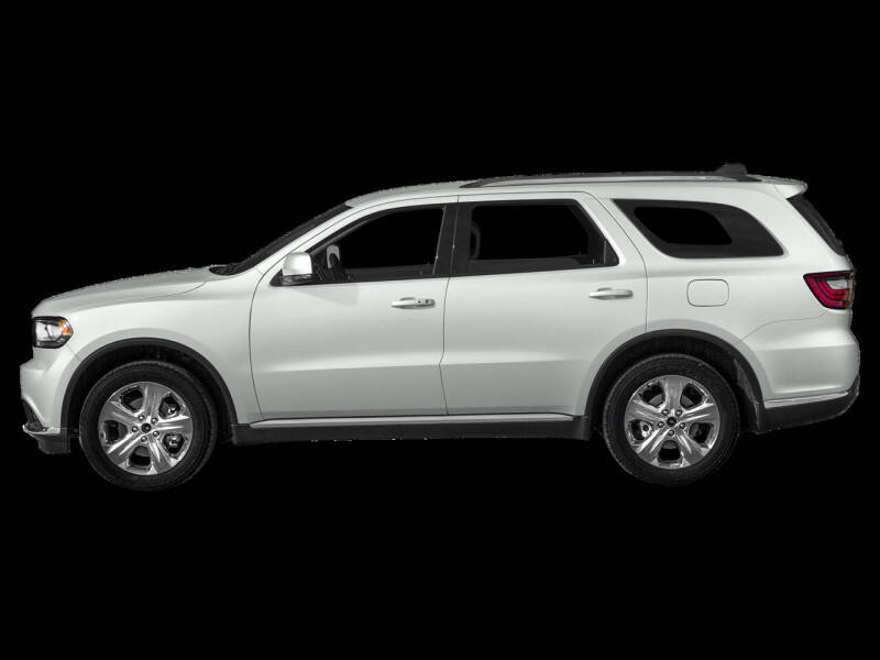 2015 Dodge Durango Special Service