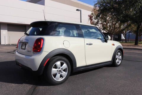 2015 MINI Hardtop 2 Door Cooper