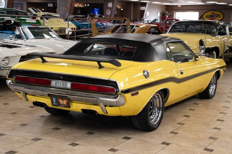 1970 Dodge Challenger