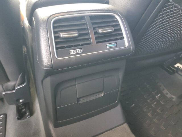 2016 Audi Q5 2.0T quattro Premium Plus