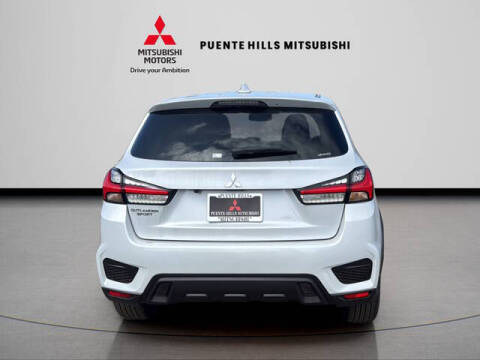 2026 Mitsubishi Outlander Sport