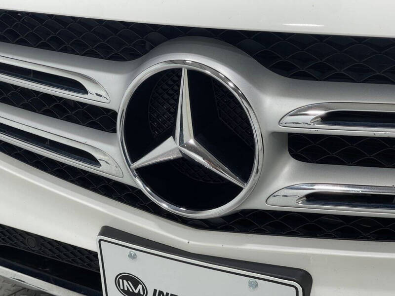 2017 Mercedes-Benz GLC GLC 300 4MATIC