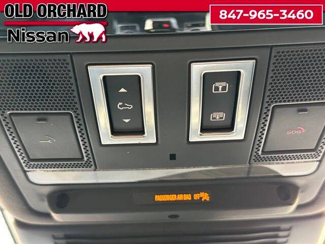 2025 Jaguar F-PACE P250 R-Dynamic S