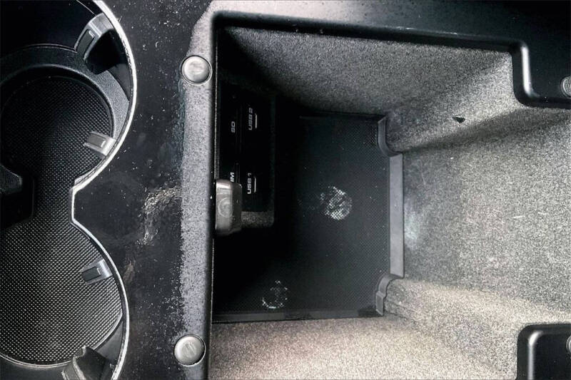 2020 Porsche Macan S