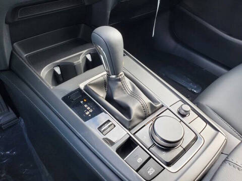 2026 Mazda CX-30 2.5 S Preferred