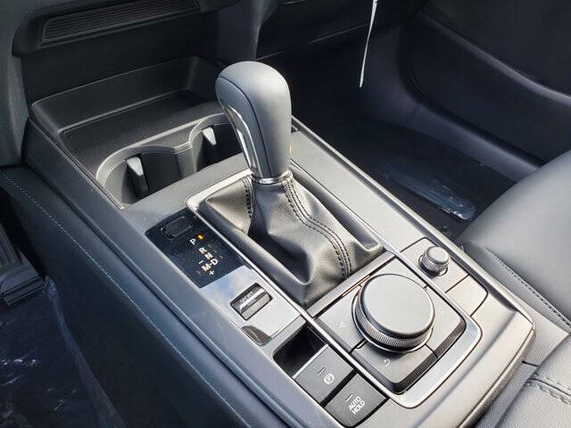 2026 Mazda CX-30 2.5 S Preferred