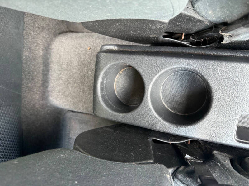 2010 Nissan Versa 1.8 S