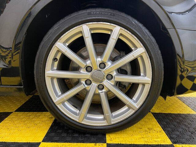 2015 Audi A3 1.8T Premium