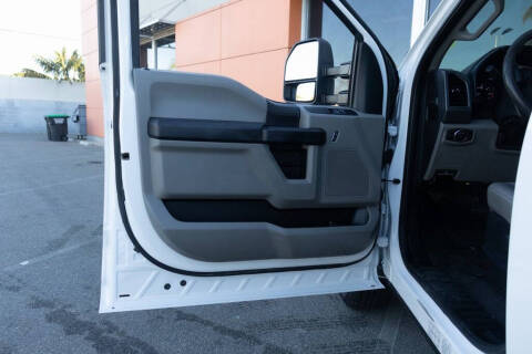 2020 Ford F-350 Super Duty