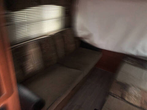 2012 Forest River Tra/rem