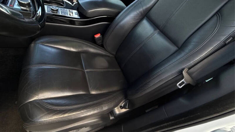 2016 Land Rover Range Rover